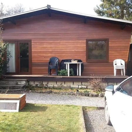 Patchou'S Cabane Villa Couvin Bagian luar foto